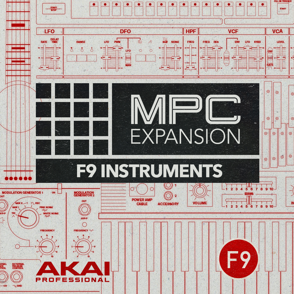 MPC EXPANSION
